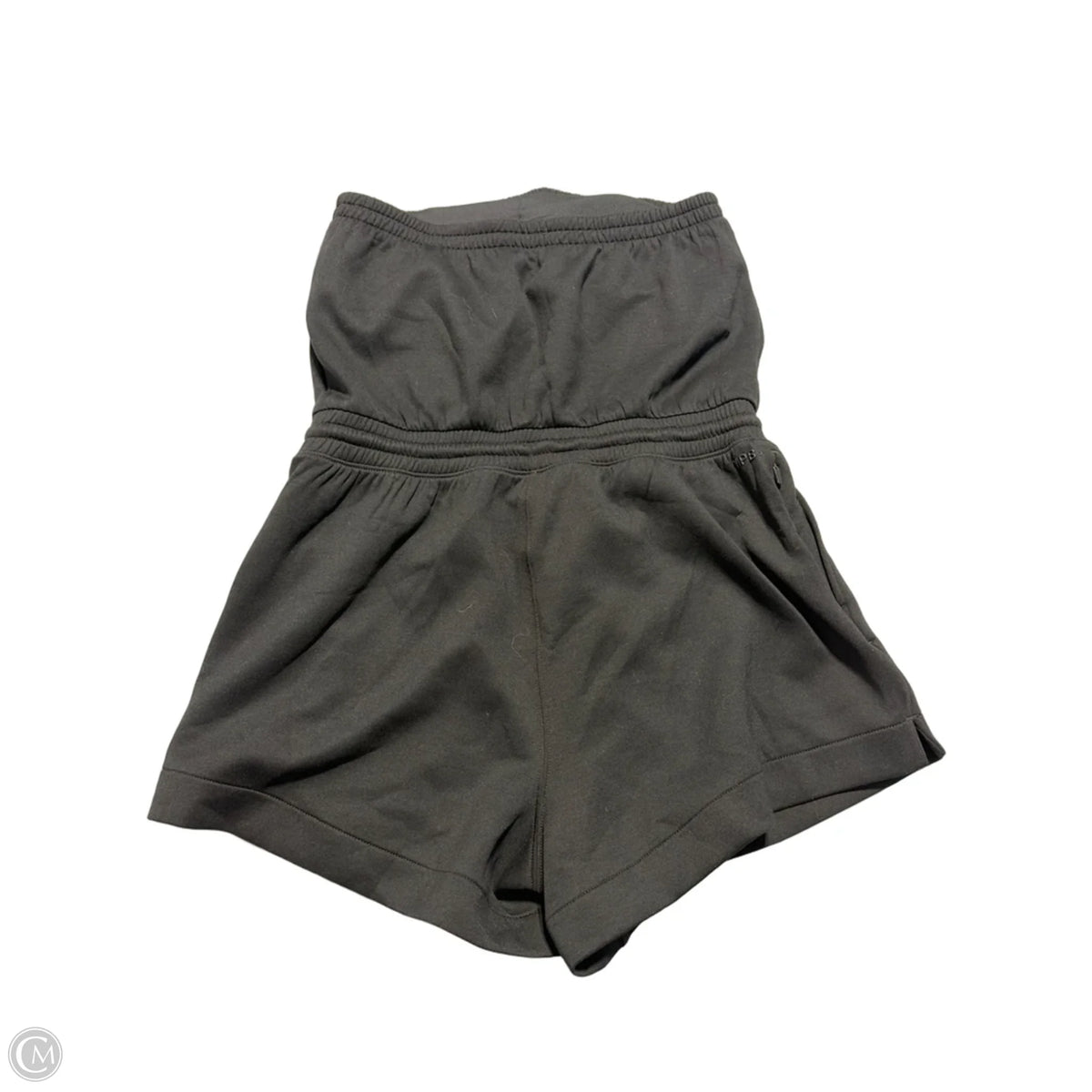 Romper By Ypb In Black, Size: S