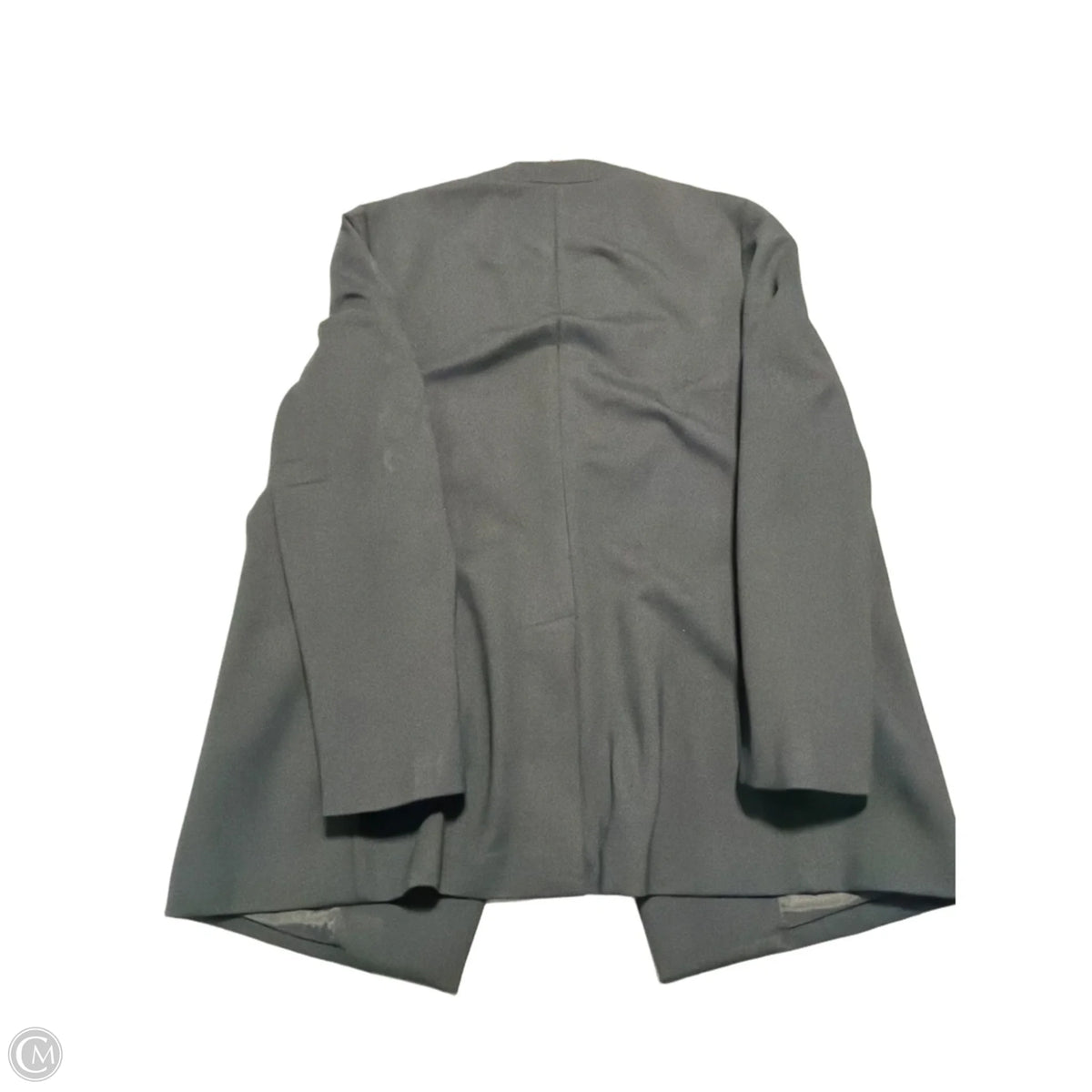 Blazer By Spanx In Black, Size: Xl