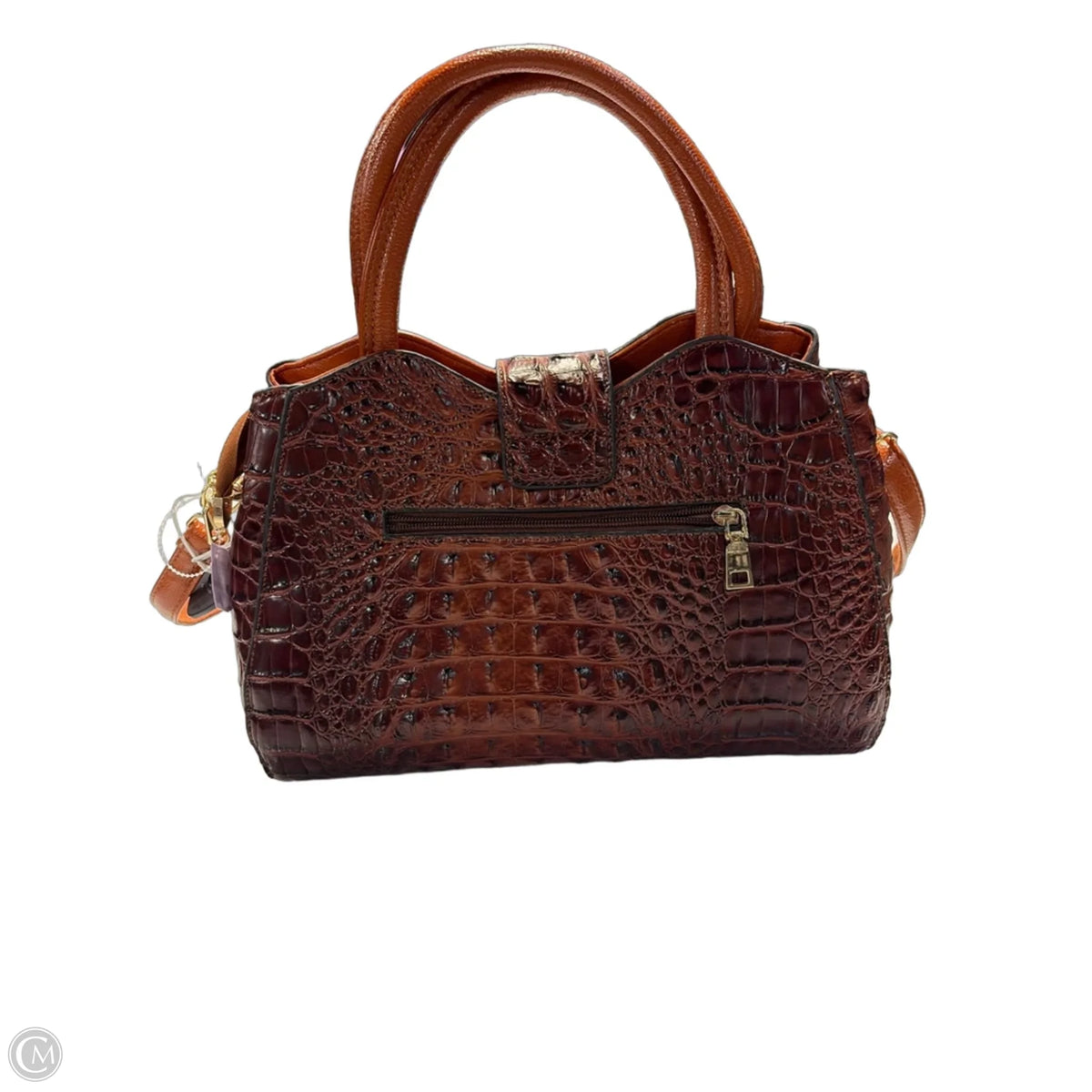 Crossbody By Cmc, Size: Large