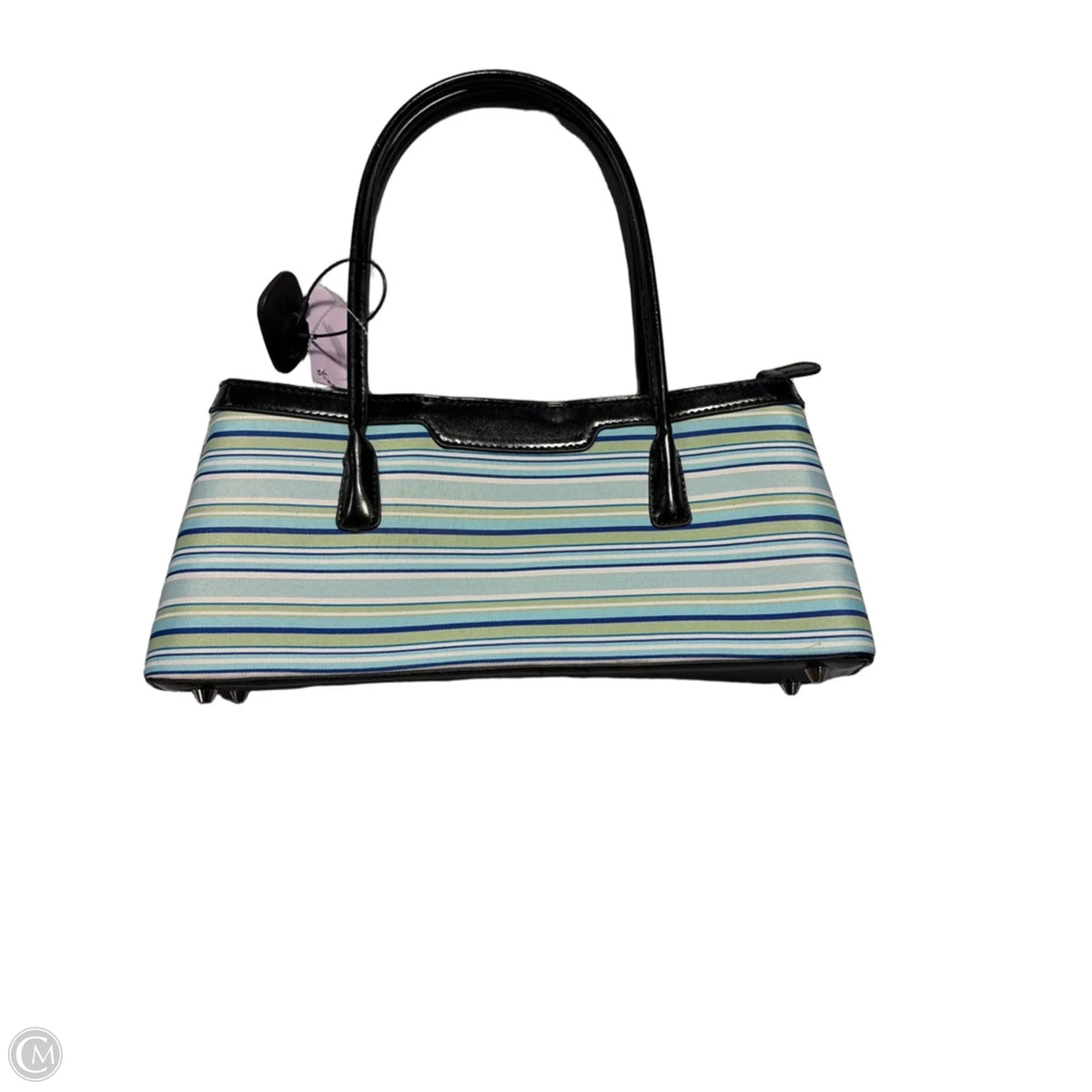 Handbag By Cmc, Size: Small