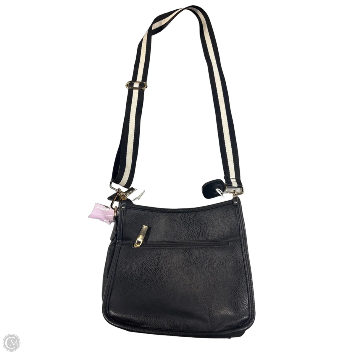 Crossbody By Cmc, Size: Medium