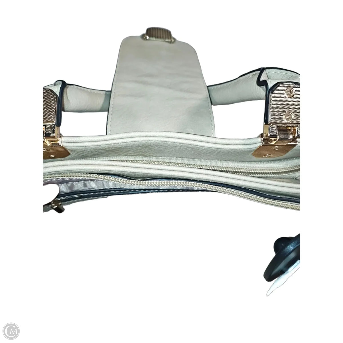 Handbag By Cmc, Size: Medium