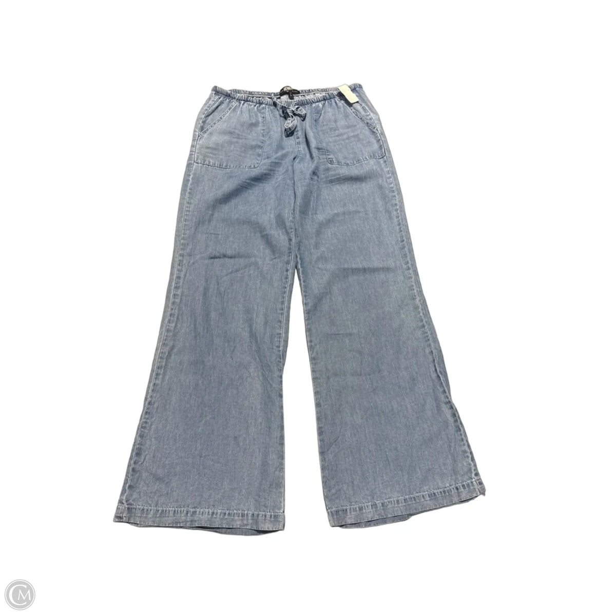 Pants Lounge By Rewash In Blue, Size: 12