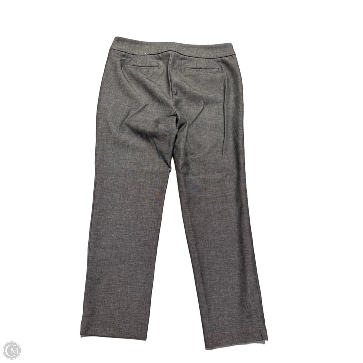 Pants Dress By Talbots In Plaid Pattern, Size: 12p