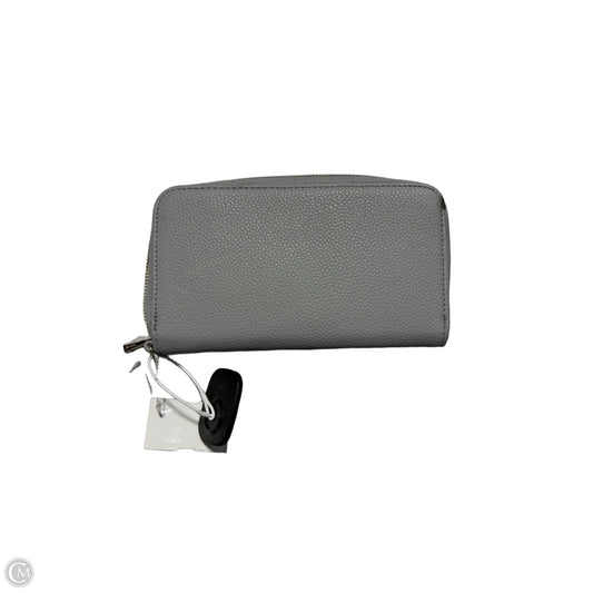 Wallet By Cmc, Size: Small