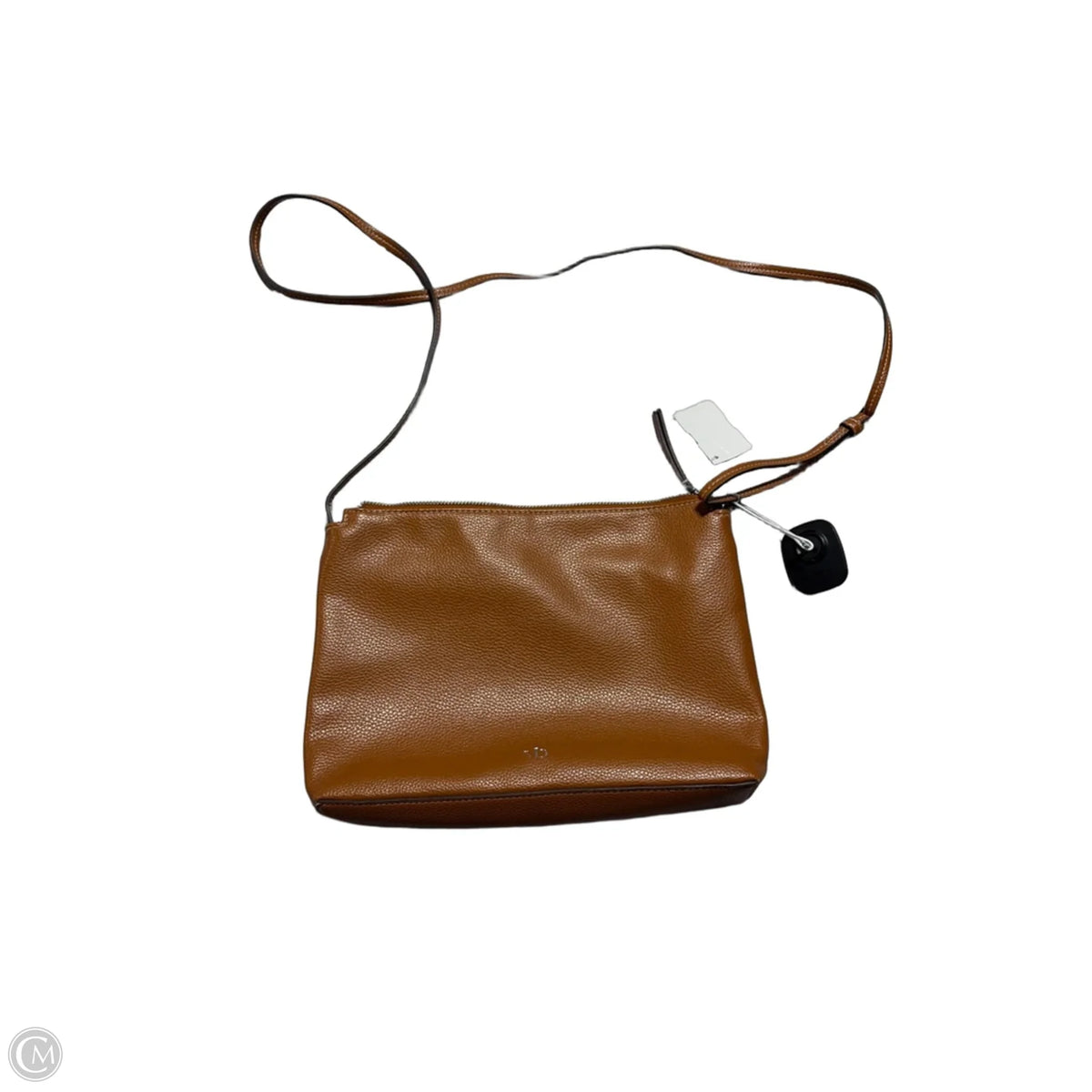 Crossbody By Cmc, Size: Medium
