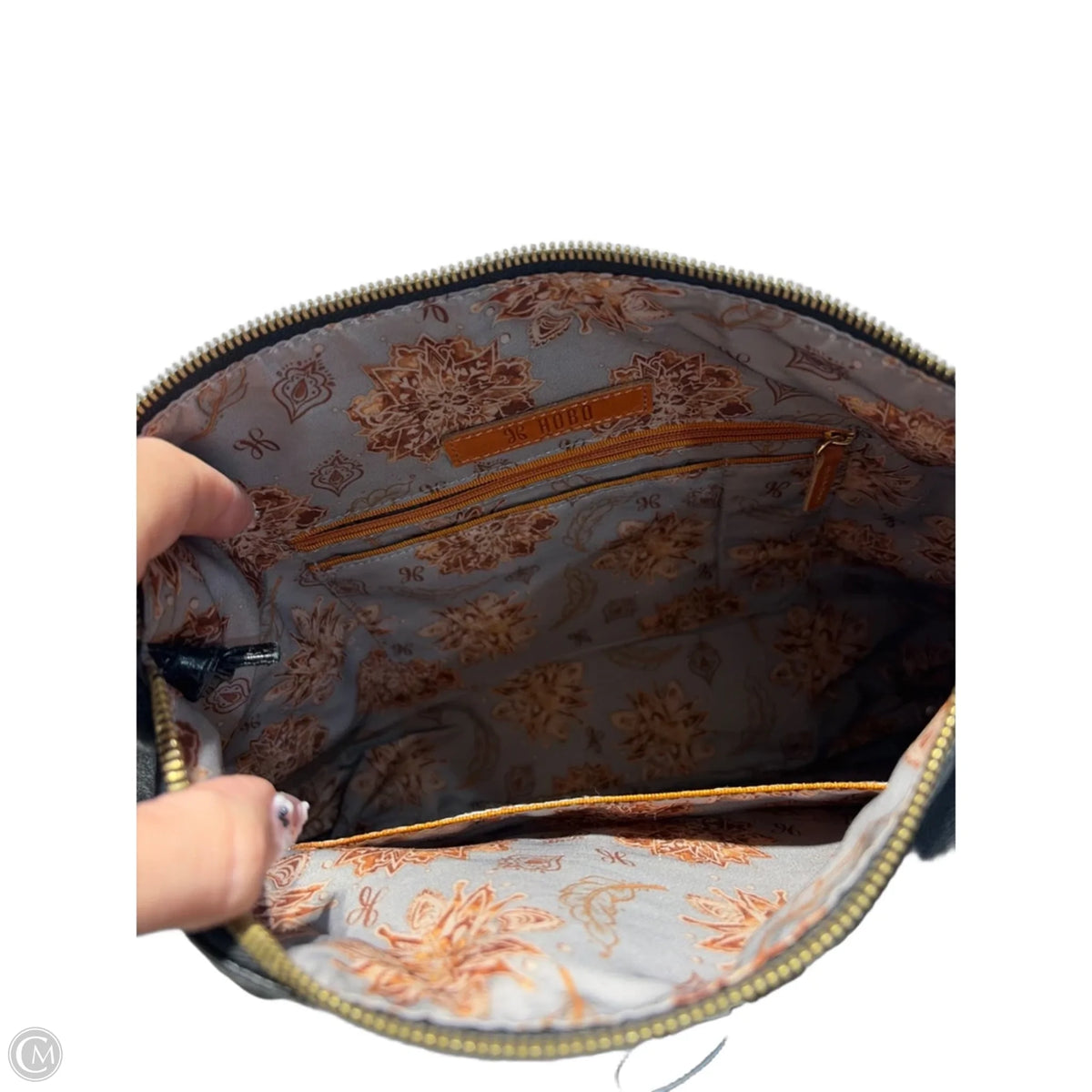 Crossbody By Hobo Intl, Size: Medium