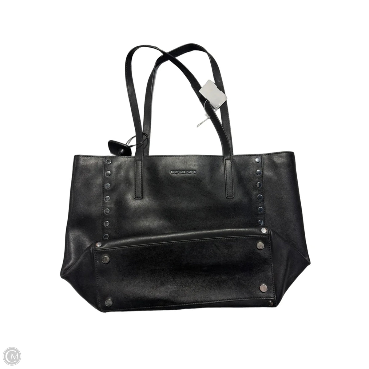 Handbag Designer By Michael Kors, Size: Large