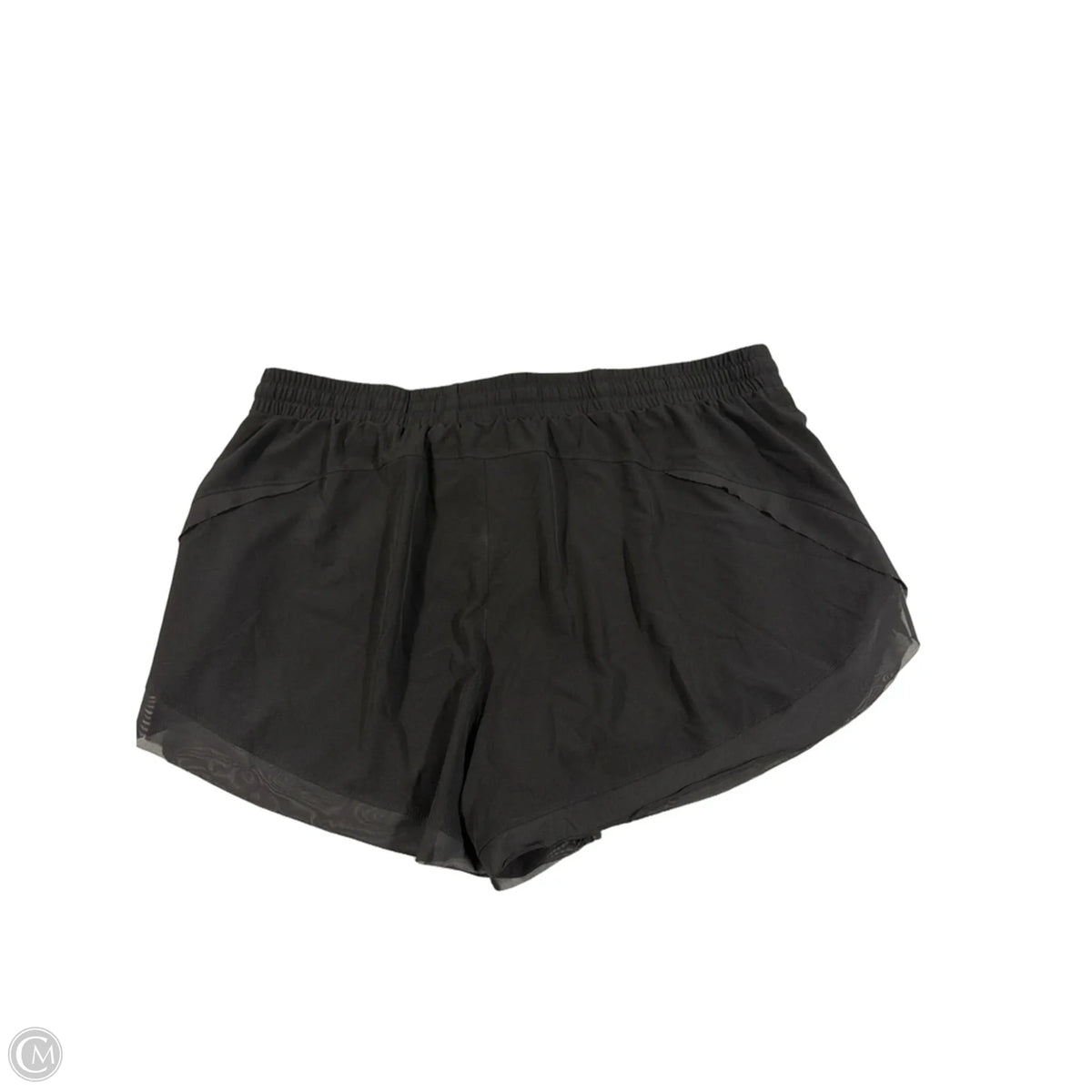 Athletic Shorts By Halara In Black, Size: 2x