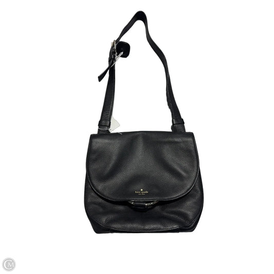 Crossbody Designer By Kate Spade, Size: Medium