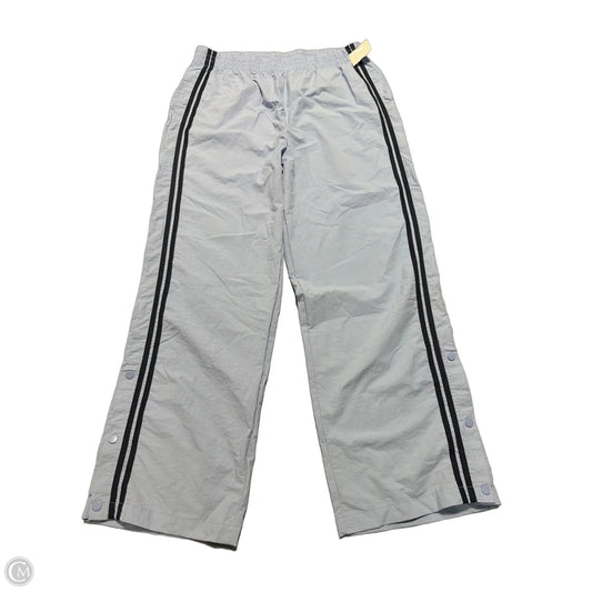 Athletic Pants By No Boundaries In Blue, Size: Xl