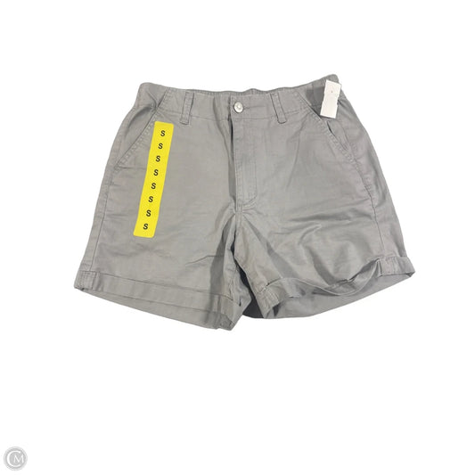 Shorts By Kensie In Grey, Size: 4