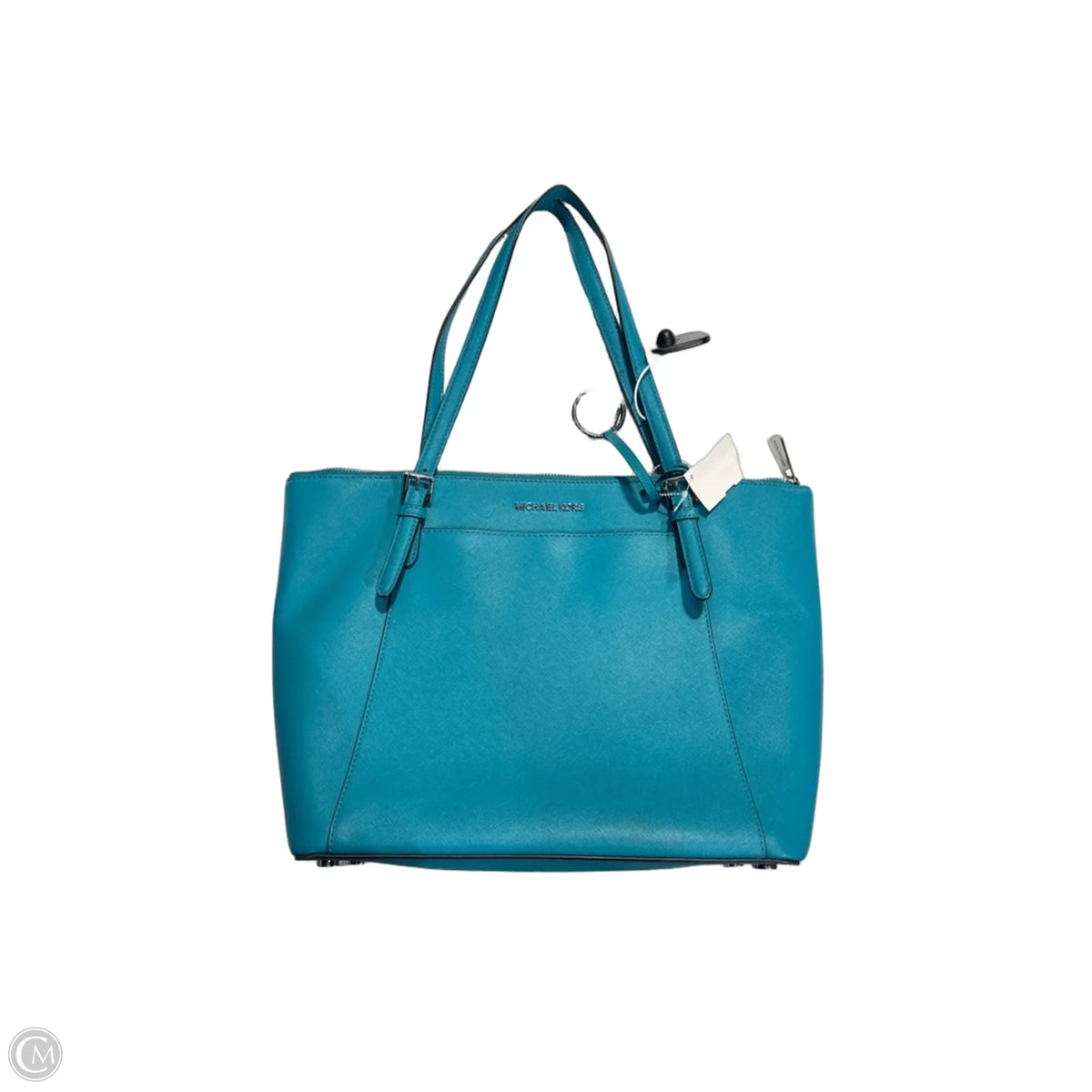 Handbag Designer By Michael Kors, Size: Large