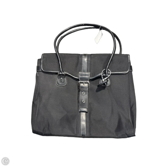 Laptop Bag By Cmc, Size: Large