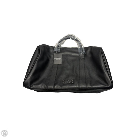 Tote By London Fog, Size: Large