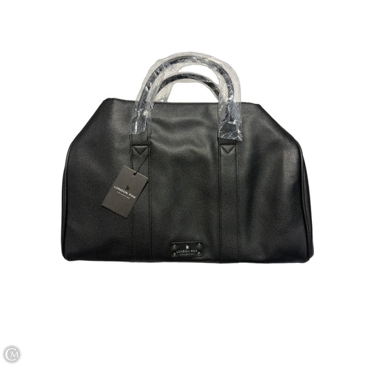 Tote By London Fog, Size: Large