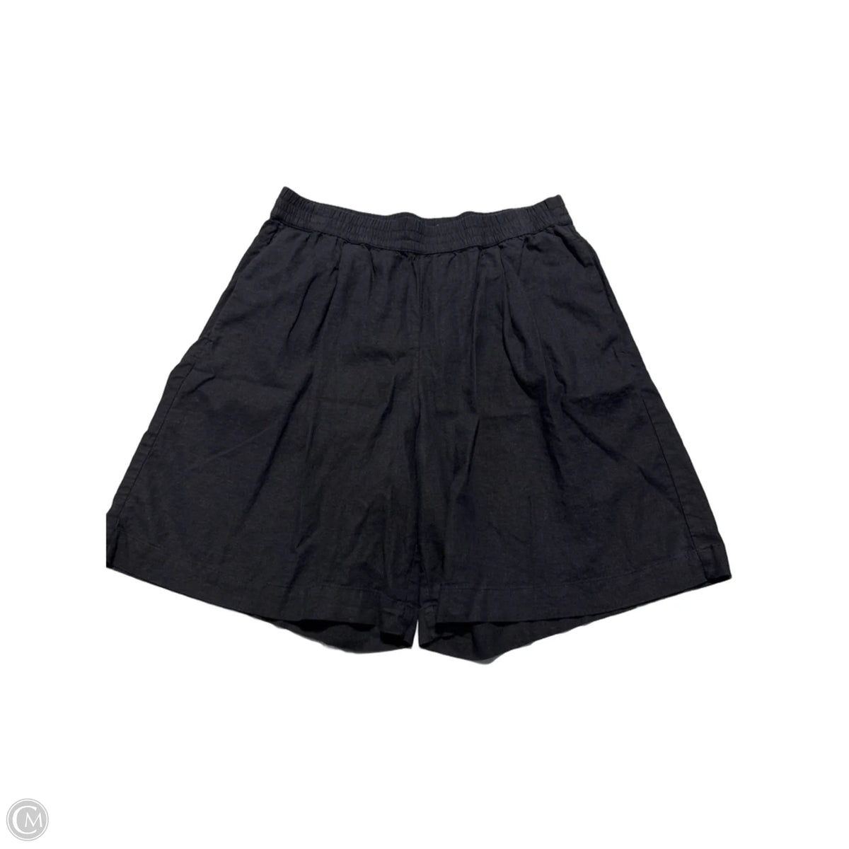 Shorts By Loft In Black, Size: M