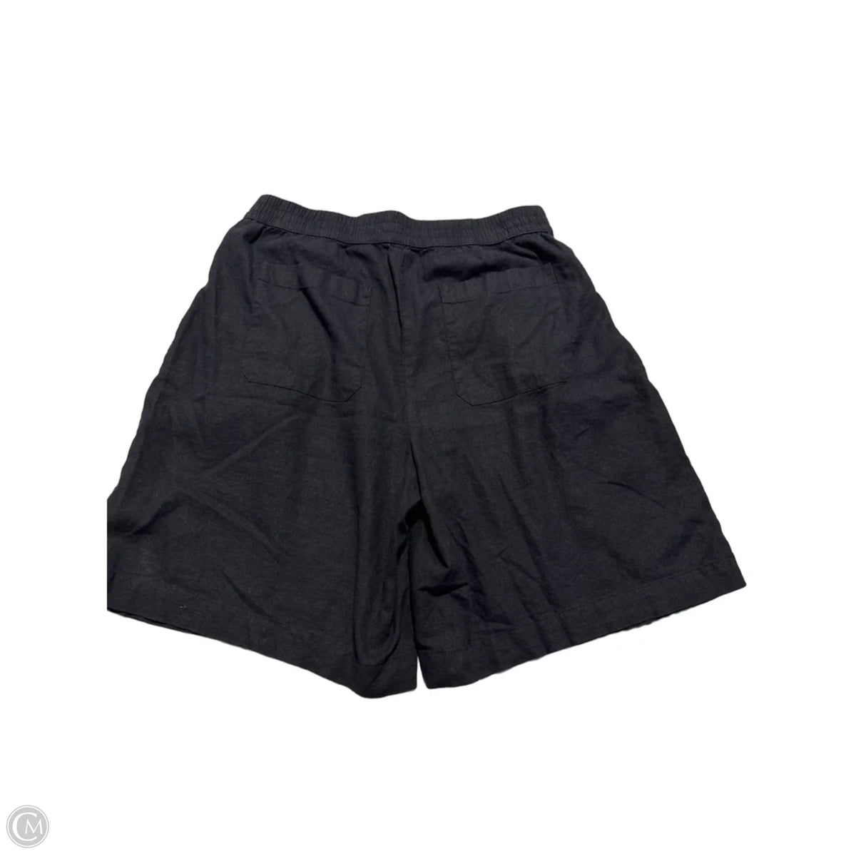 Shorts By Loft In Black, Size: M