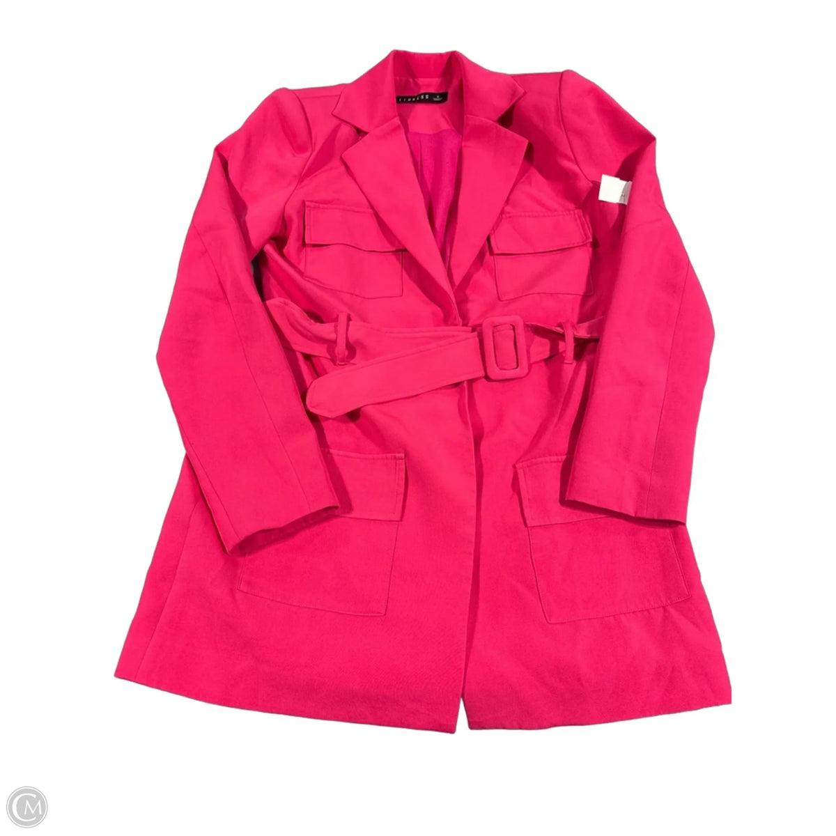 Blazer By Lioness In Pink, Size: S