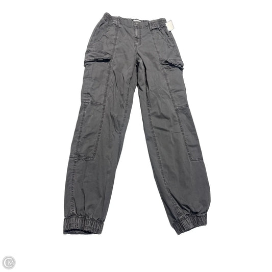 Pants Cargo & Utility By Garage In Grey, Size: M