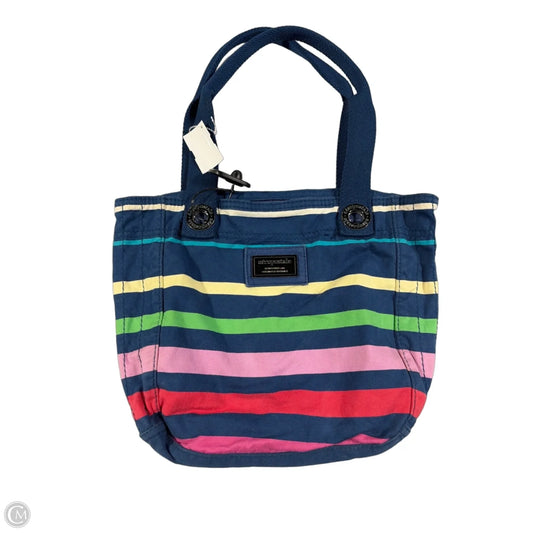 Tote By Aeropostale, Size: Medium