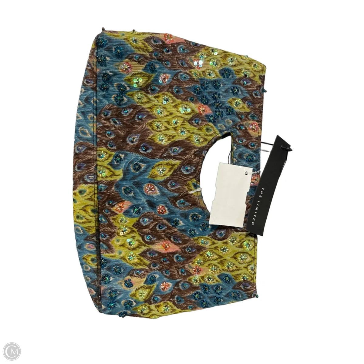Clutch By Limited, Size: Small
