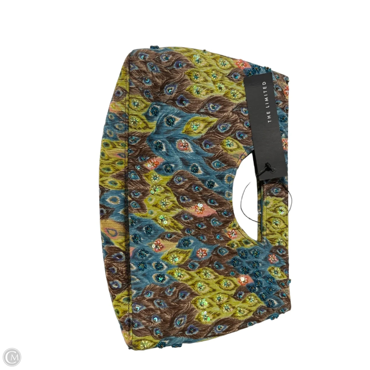 Clutch By Limited, Size: Small