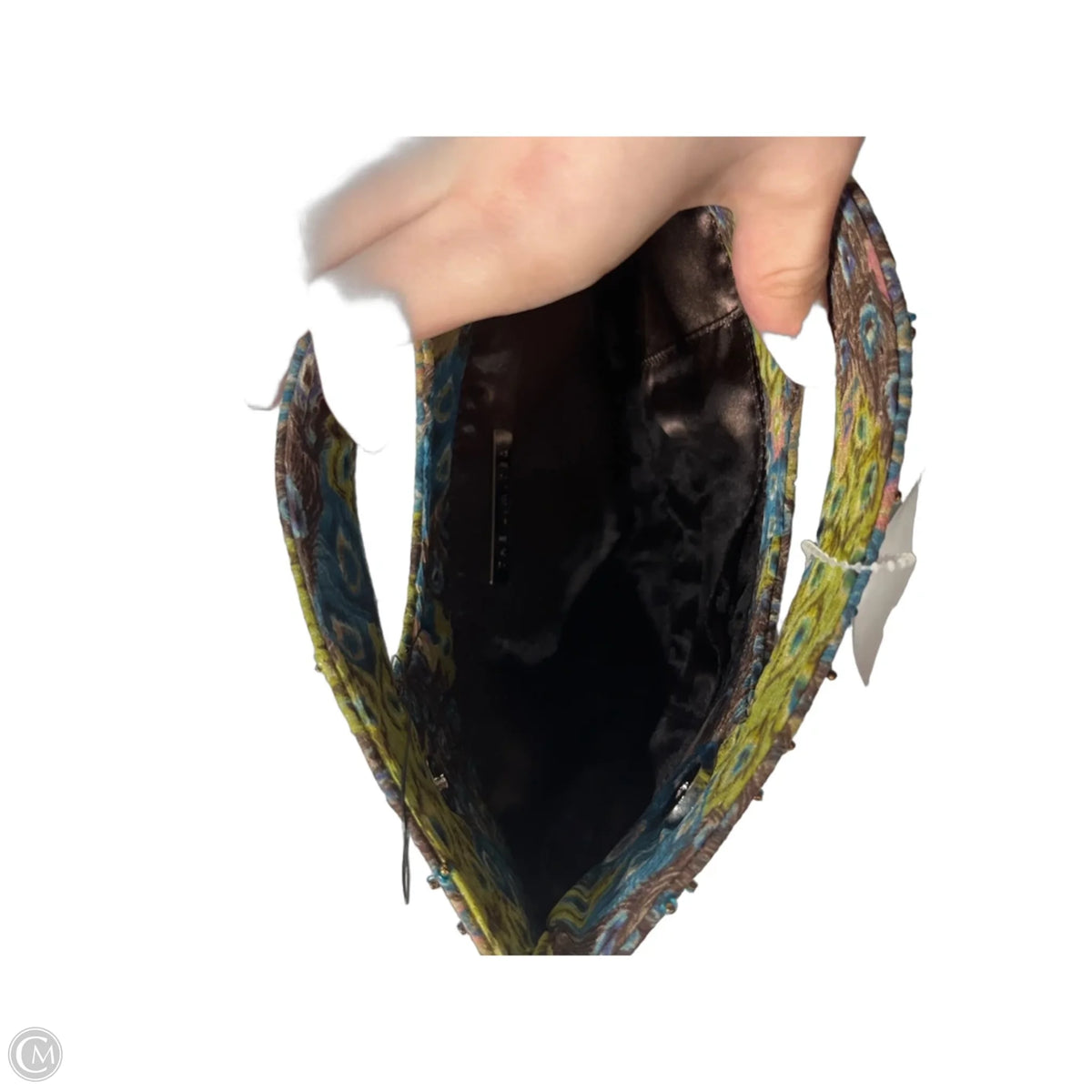 Clutch By Limited, Size: Small