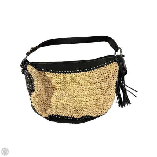 Handbag Designer By Brighton, Size: Medium