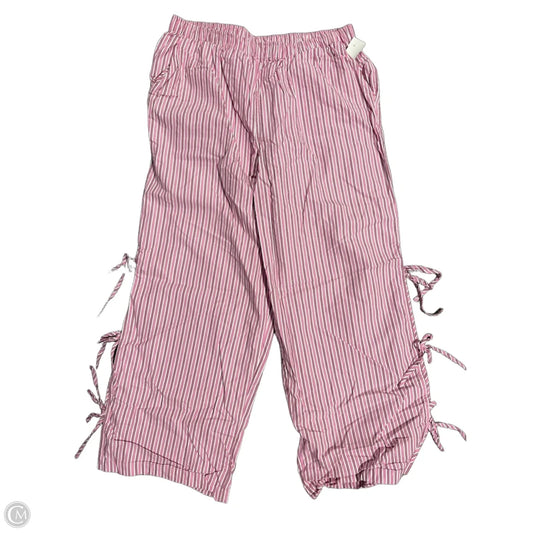 Pants Cargo & Utility By Wild Fable In Pink, Size: 16