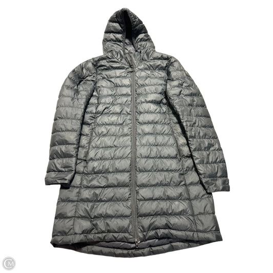 Coat Puffer & Quilted By Lole In Black, Size: Xs