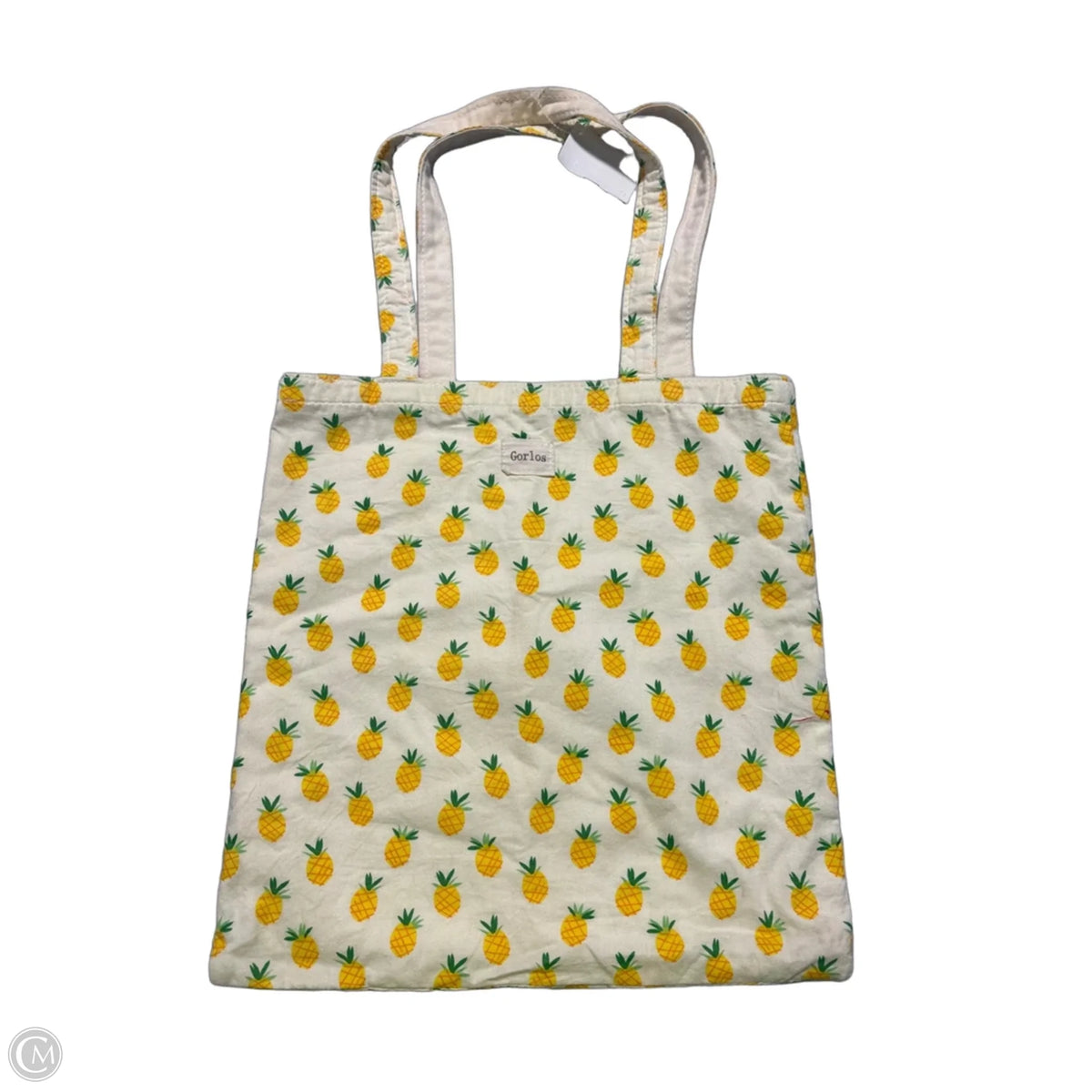 Tote By Cme, Size: Medium