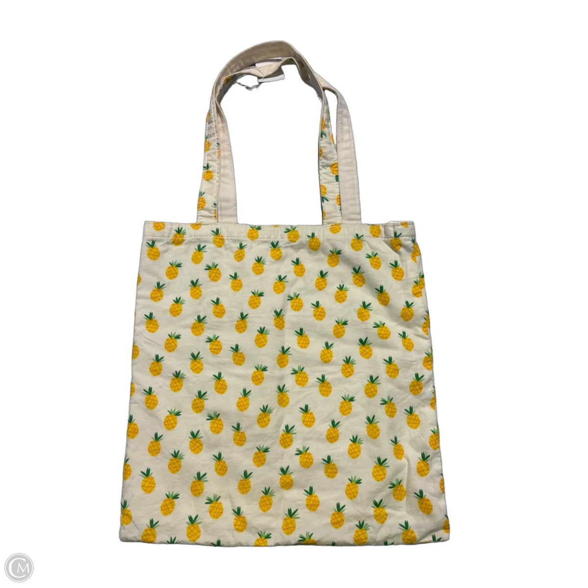 Tote By Cme, Size: Medium