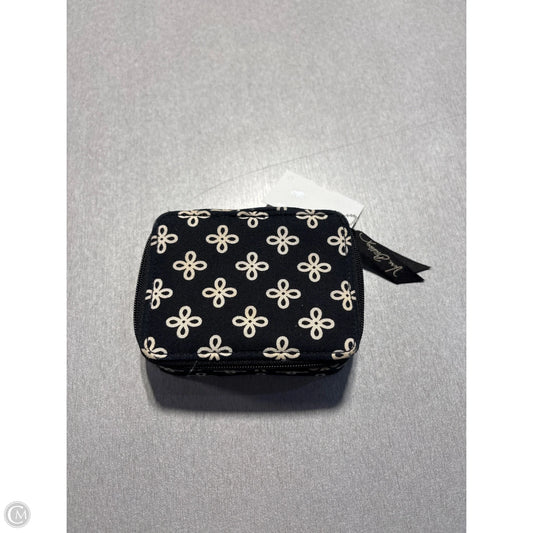 Accessory Tag By Vera Bradley, Size: