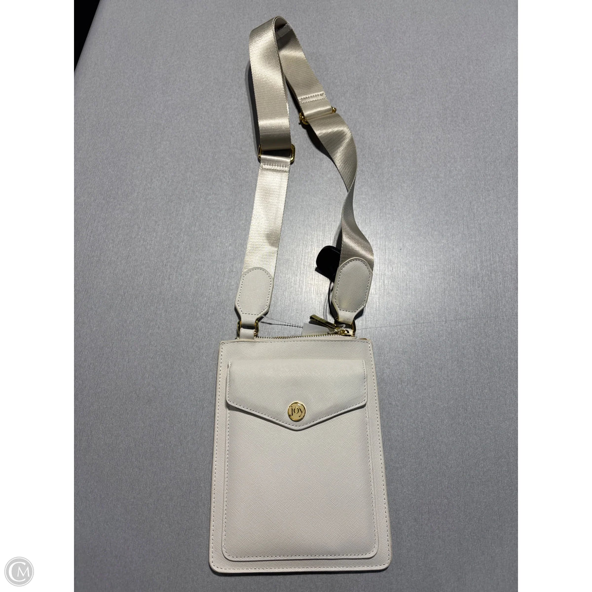 Crossbody By Joy, Size: Small