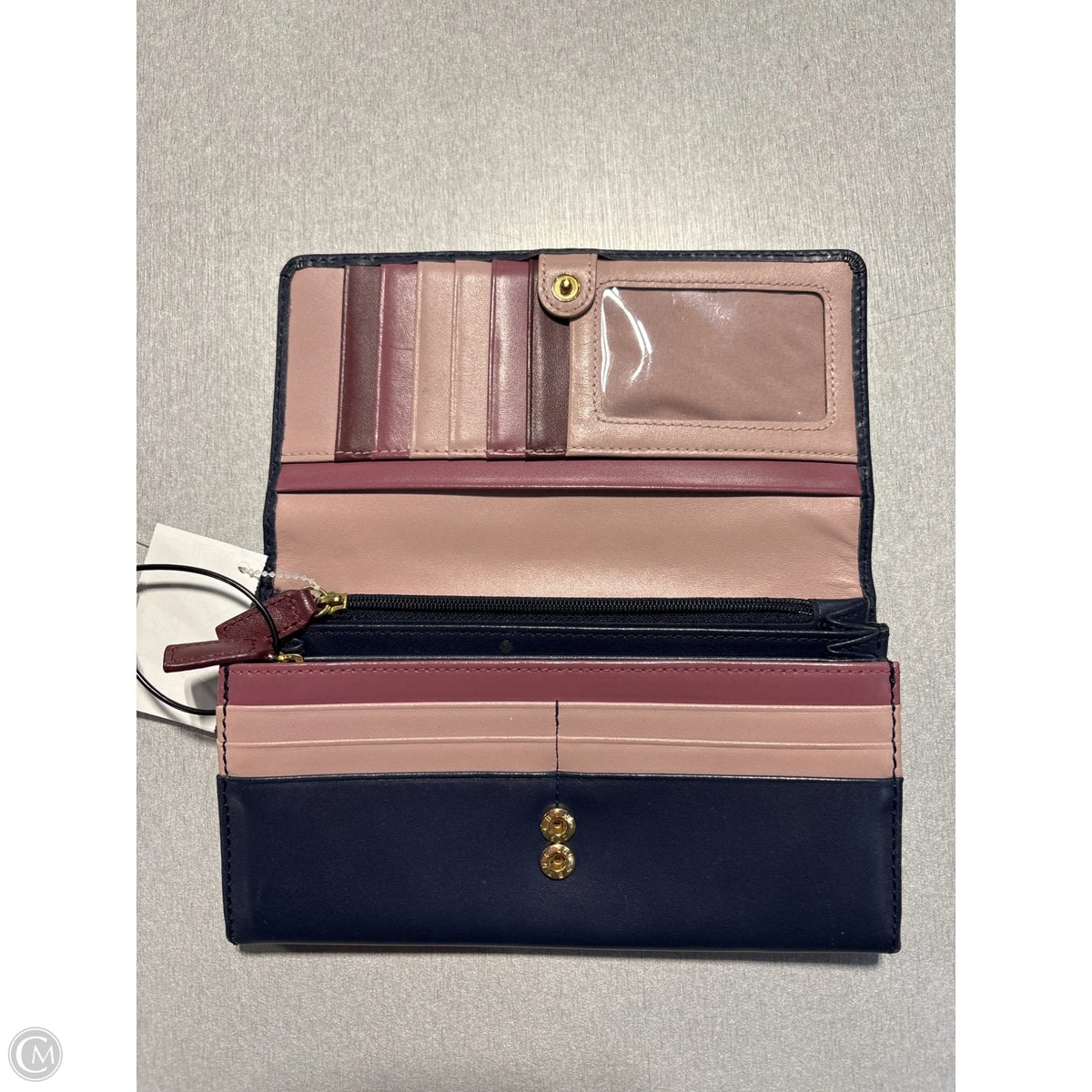Wallet By Radley London, Size: Small
