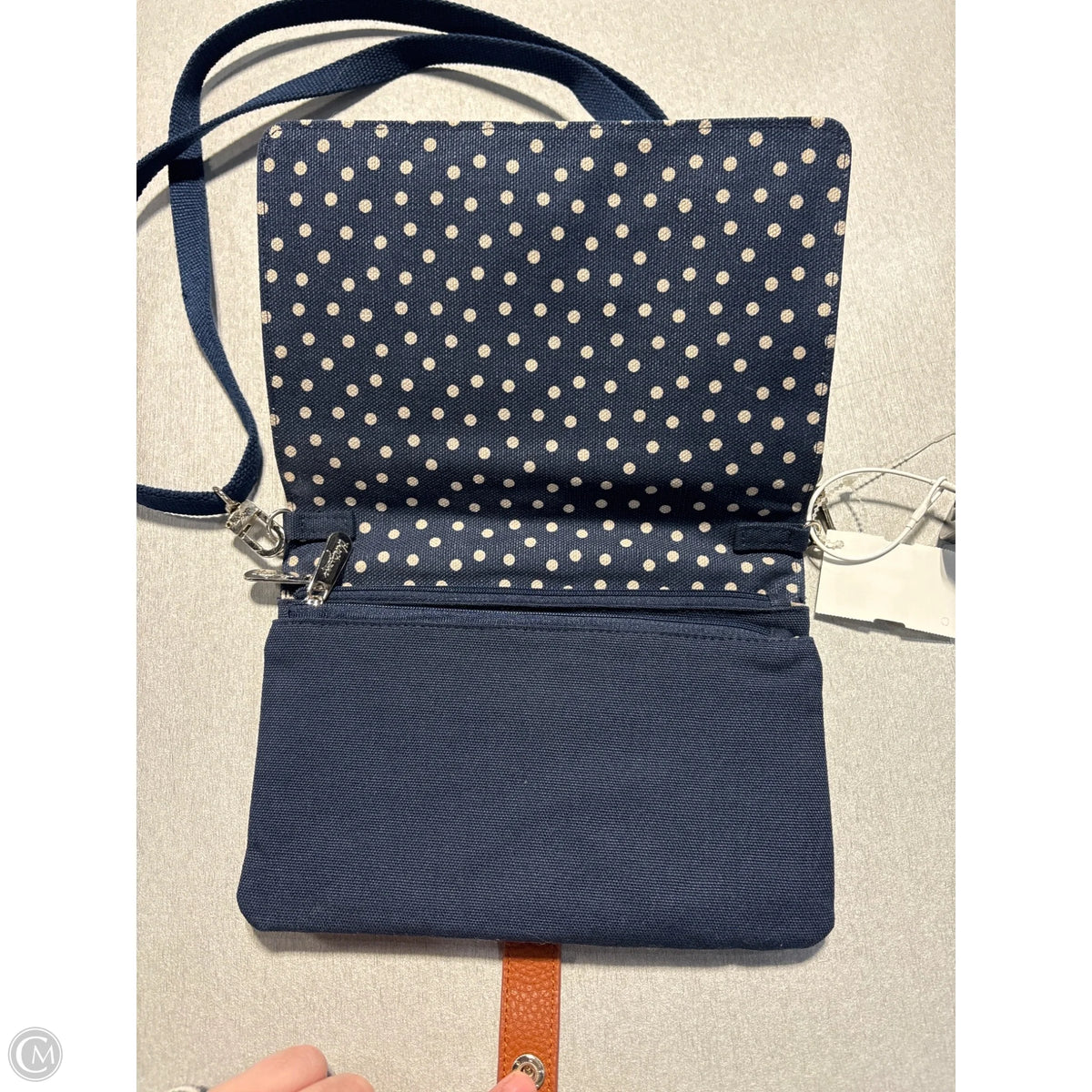 Crossbody By Thirty One, Size: Small