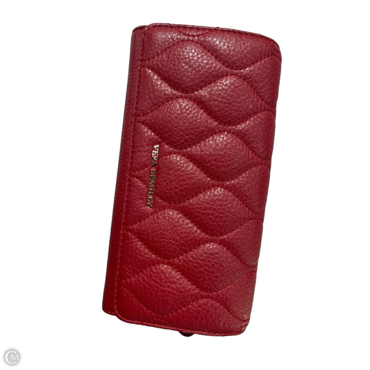 Wallet By Vera Bradley, Size: Small