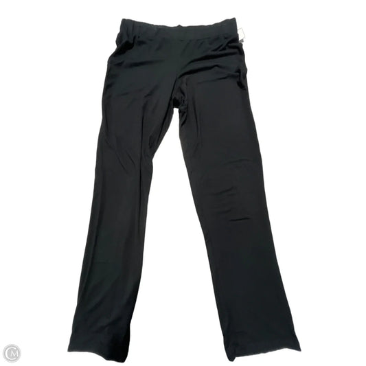 Pants Other By Comfy In Black, Size: M
