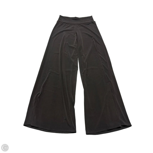 Pants Dress By Clara Sun Woo In Black, Size: 8
