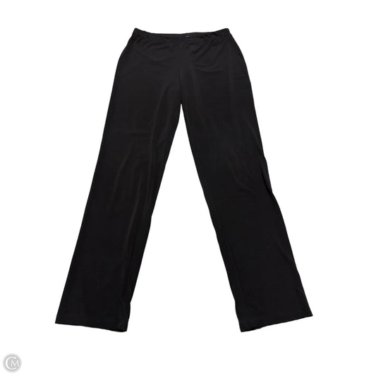 Pants Dress By Clara Sun Woo In Black, Size: 8