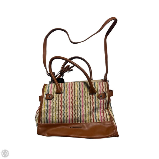 Crossbody By Cmc, Size: Medium