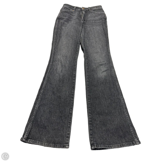 Jeans Boot Cut By Wrangler In Black, Size: 2