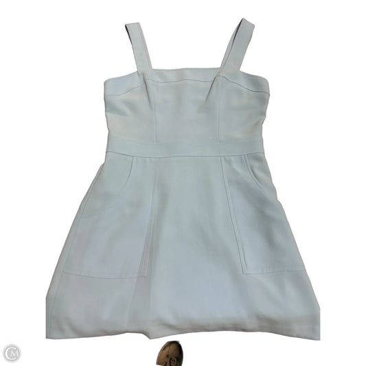 Dress Casual Short By Amanda Uprichard In Blue, Size: M
