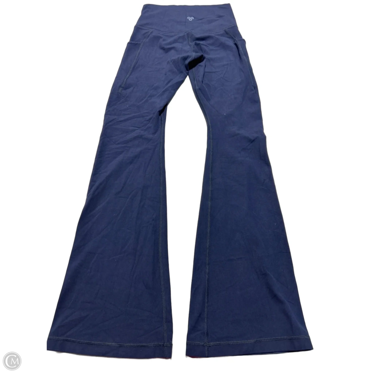 Athletic Pants By Cmc In Navy, Size: S