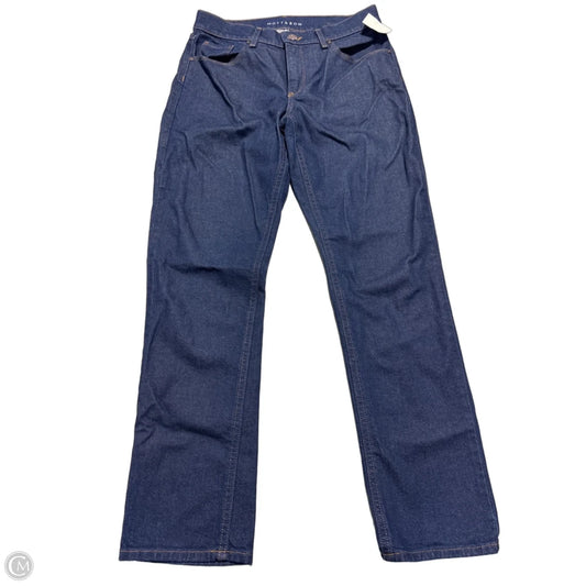 Jeans Boyfriend By Cmc In Blue Denim, Size: 6