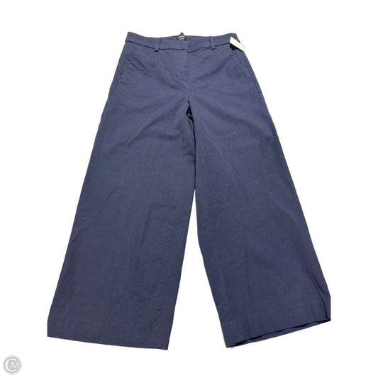 Pants Dress By J. Crew In Navy, Size: 6