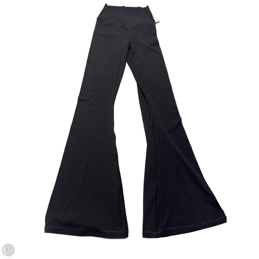 Athletic Pants By Aerie In Black, Size: S