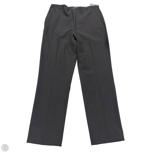 Pants Dress By Ann Taylor In Black, Size: 8