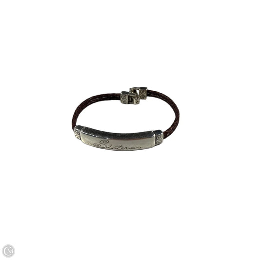 Bracelet Designer By Brighton
